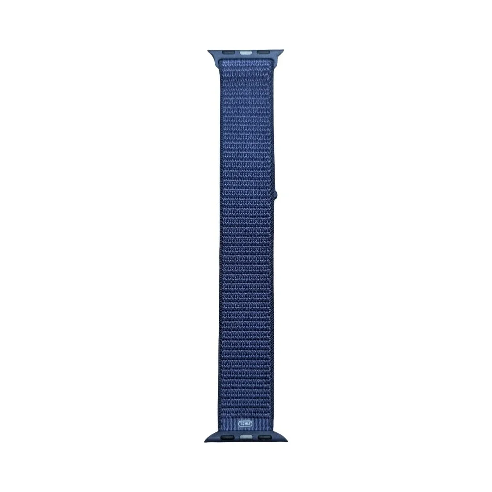 10-O Apple Watch Purple Fog Sport Loop 42mm